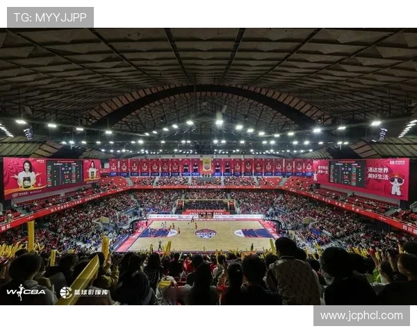 福建省参加CBA的球队介绍及地区篮球发展