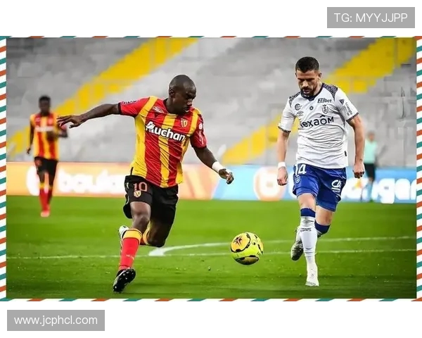 评选法甲最具进攻威胁的球员他们才是比赛的终结者