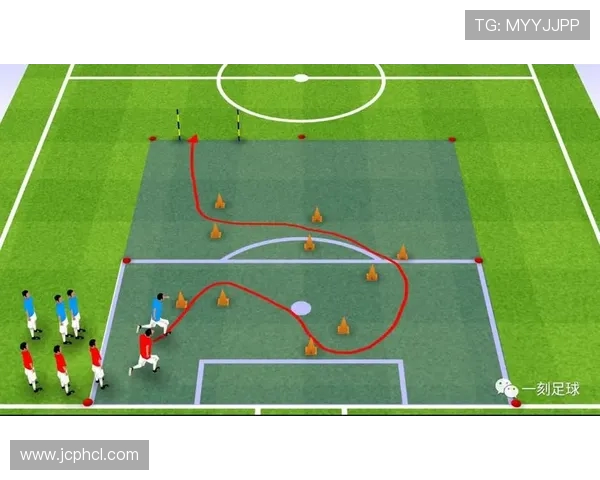 足球运动员如何通过技术训练提升长传精度与速度 足球运动员如何通过技术训练提升长传精度与速度