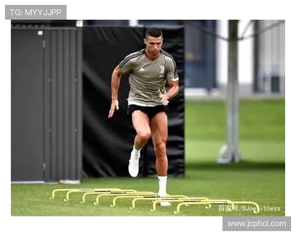 足球运动员的耐力与体能强化训练