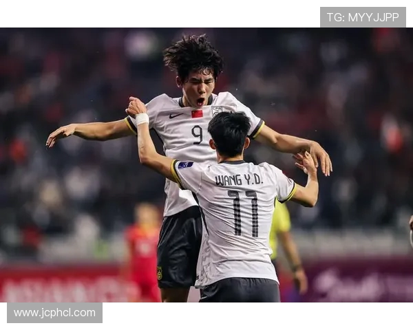 足球青训体系与发展趋势