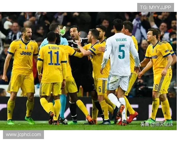 逆风翻盘至荣耀巅峰 皇马欧冠三连冠传奇全纪录