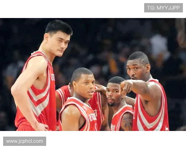 2004年火箭队经典比赛录像全回顾