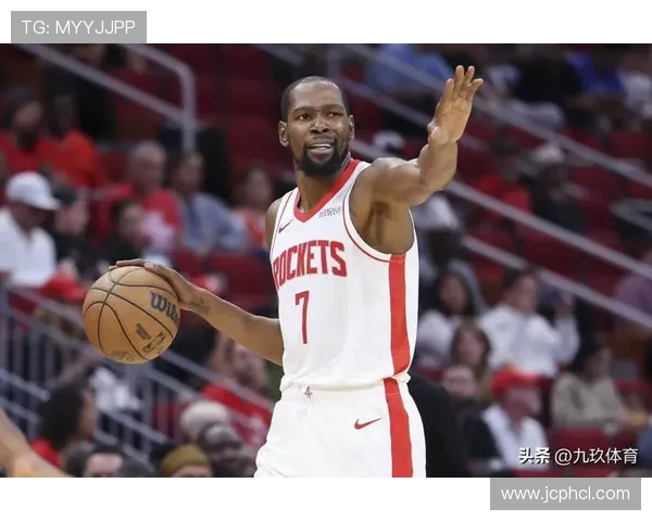 NBA火箭队比赛录像全场回顾与技战术解读