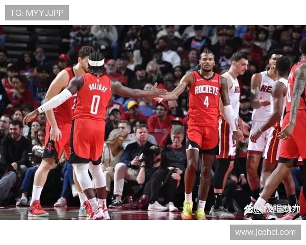 NBA穿越题材中加入火箭队剧情设定详解