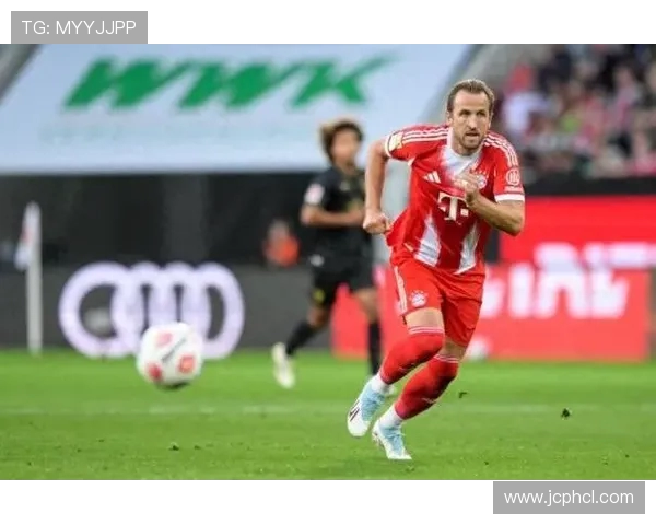 德甲球星实力榜：最具影响力的现役球员盘点