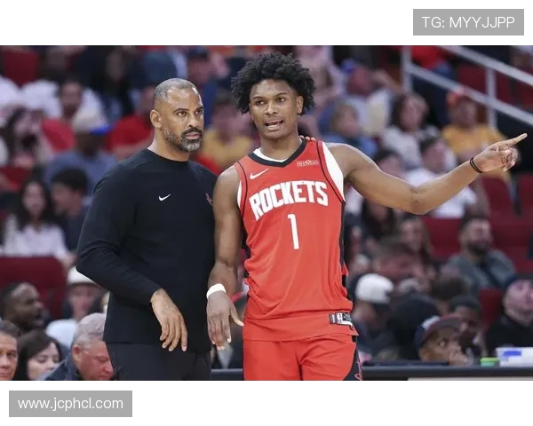 火箭队现役控卫名单与角色分析