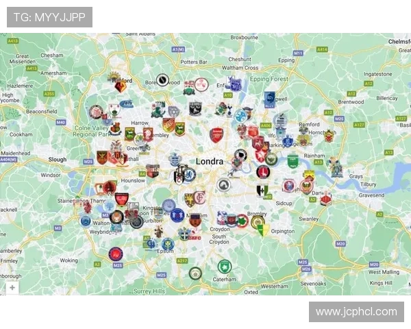 英超伦敦球员都住在哪里?揭秘顶级球星的居住区域分布 英超伦敦球员都住在哪里?揭秘顶级球星的居住区域分布