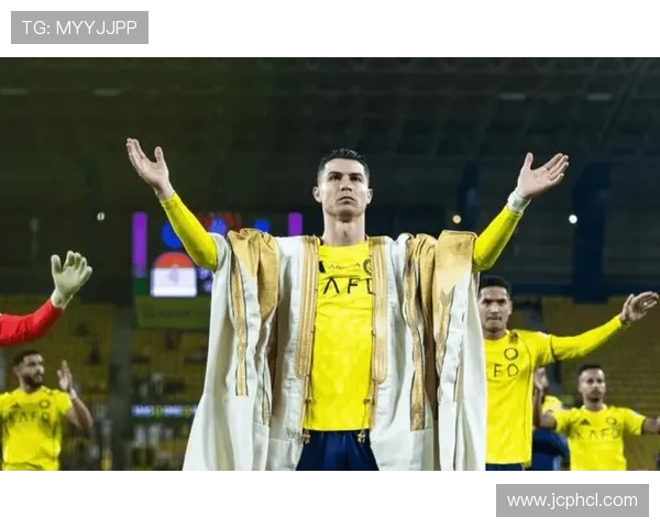 C罗表示在沙特感到快乐希望继续留在这里并称我们正走在正确的轨道上 C罗表示在沙特感到快乐希望继续留在这里并称我们正走在正确的轨道上