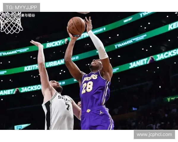 小迈克尔波特全场最高30分外加13篮板助力球队大胜