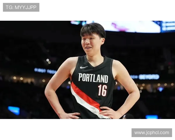 开拓者与黄蜂首发阵容解析霍勒迪克林根对决黄蜂三核与小乔迪亚巴特