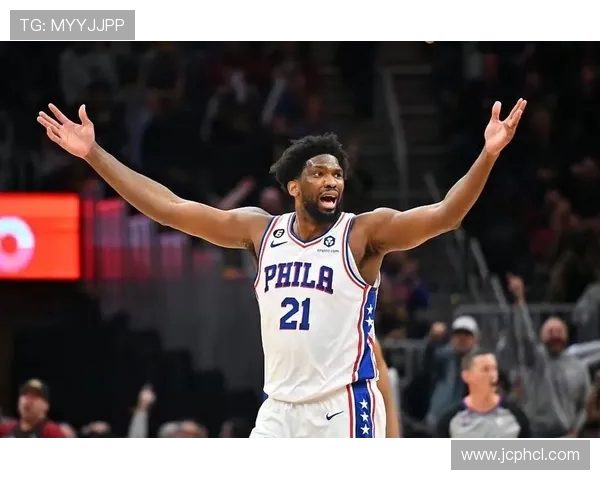 恩比德26年后场均299分领跑中锋约基奇紧随其后场均246分